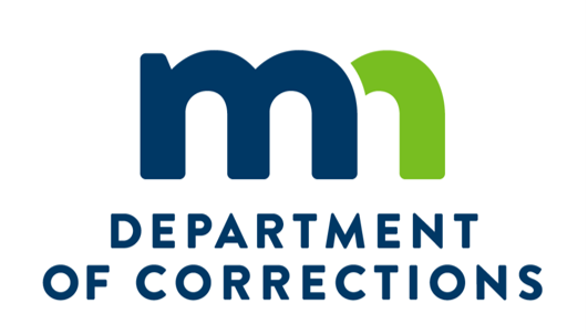 Minnesota Department of Corrections (MNDOT) Logo 
